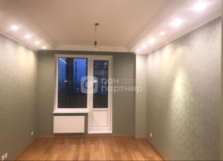 Продам 3-комнатную квартиру, 95.8 м2, Санкт-Петербург, муниципальный округ Коломяги, Парашютная улица, 54