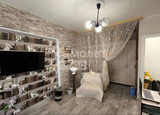 Продаю 1-комнатную квартиру, 33.9 м2, Ирбит, улица Маршала Жукова, 6