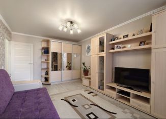 Продам 2-ком. квартиру, 50.7 м2, Люберцы, Октябрьский проспект, 7