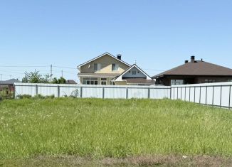 Продажа земельного участка, 8 сот., деревня Азьмушкино, Уютный переулок, 22