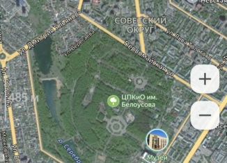 Продажа земельного участка, 6.2 сот., Тула, улица Белкина, 40