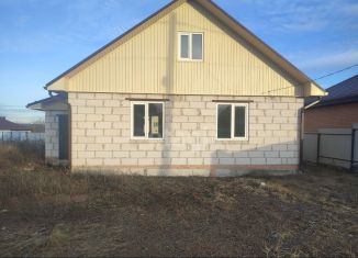 Продажа дома, 78.7 м2, Алексеевка, Парковая улица