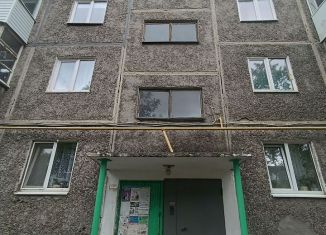 Продается однокомнатная квартира, 25.3 м2, Первоуральск, Цветочная улица, 9