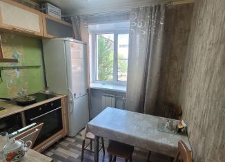 Сдача в аренду 3-ком. квартиры, 55.6 м2, Улан-Удэ, улица Рылеева, 7