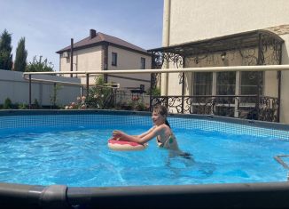 Сдам дом, 200 м2, Анапа, улица Тургенева, 14