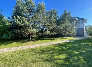 Продаю дом, 300 м2, село Чесноковка, Лесная улица