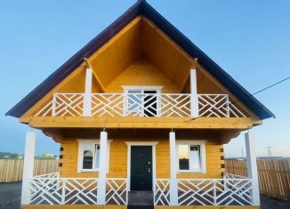 Продаю дом, 170 м2, деревня Грановщина, улица Георгия Буркова, 21