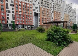 Продаю квартиру студию, 27 м2, Королёв, улица Академика Легостаева, 8, ЖК Парад Планет