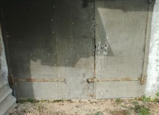 Продажа гаража, Руза