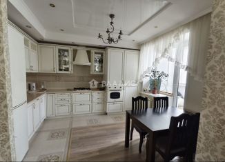 Продажа 3-комнатной квартиры, 92 м2, Йошкар-Ола, Пролетарская улица, 5, микрорайон Советский