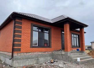 Продажа дома, 120 м2, село Солянка, Р-22 Каспий, 1383-й километр