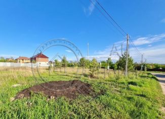 Продаю участок, 21.7 сот., деревня 1-я Моква, Майская улица