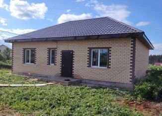 Продам дом, 120 м2, посёлок Протасы, Рассветная улица