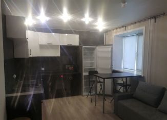 Квартира на продажу студия, 29 м2, Искитим, улица Чапаева