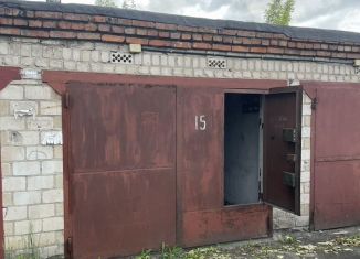 Гараж в аренду, 22 м2, Новоалтайск, Строительная улица, 8