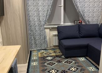 Сдается квартира студия, 15 м2, Серпухов, Российская улица, 40А