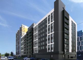 Продажа помещения свободного назначения, 54.9 м2, Санкт-Петербург, улица Лагоды, 2, Красногвардейский район