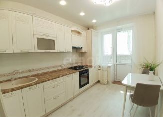 Продается однокомнатная квартира, 42.3 м2, Йошкар-Ола, улица Шумелёва, 14, микрорайон Интеграл