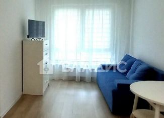 1-комнатная квартира в аренду, 34 м2, Щербинка, улица Мостотреста, 10к2