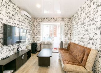Продается 1-ком. квартира, 33.1 м2, село Чигири, Красная улица, 1