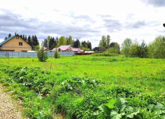 Участок на продажу, 10 сот., деревня Трушковы