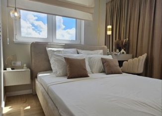 Продам двухкомнатную квартиру, 53 м2, Ростов-на-Дону, проспект Соколова, 68/118Вс2