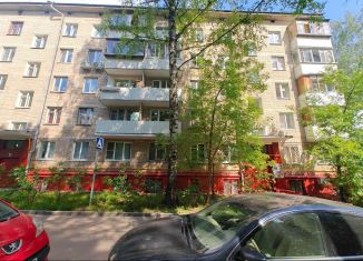 Продаю квартиру студию, 17.1 м2, Москва, бульвар Яна Райниса, 5, СЗАО