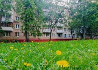 Продаю квартиру студию, 21 м2, Москва, бульвар Яна Райниса, 3, СЗАО