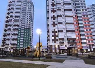 Квартира на продажу студия, 25 м2, Ульяновск, улица Народного учителя Латышева, 5, Заволжский район