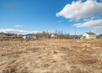 Земельный участок на продажу, 15 сот., посёлок Шуя