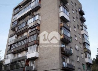 1-комнатная квартира на продажу, 31.4 м2, Новосибирск, Узорная улица, 11