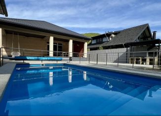 Сдам дом, 135 м2, Краснодарский край, Партизанская улица, 25