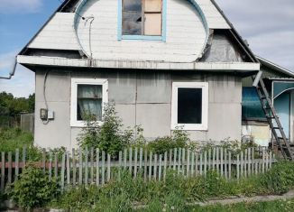 Продам дом, 40 м2, Прокопьевск, переулок Глубокий Яр, 29