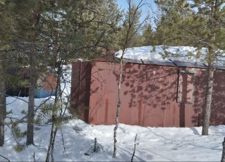 Продажа гаража, 18 м2, Ковдор, площадь Ленина