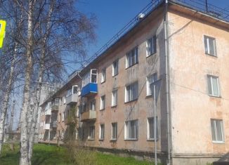 Сдам 2-ком. квартиру, 42 м2, Архангельск, улица Будённого, 7