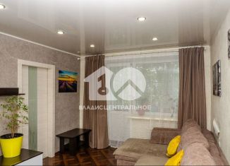 Двухкомнатная квартира на продажу, 42.5 м2, Новосибирск, улица Гоголя, 235/1, метро Золотая Нива