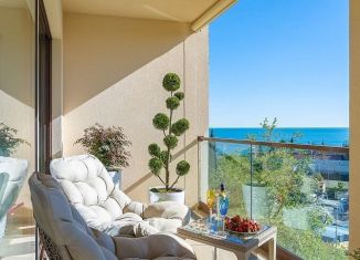 Продажа трехкомнатной квартиры, 100 м2, Сочи, Курортный проспект, 89, микрорайон Бытха