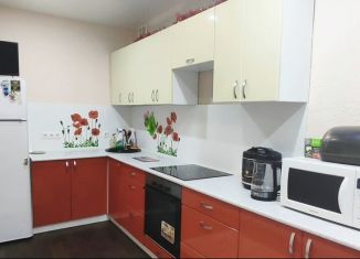 Продается однокомнатная квартира, 40.5 м2, Воронеж, Олимпийский бульвар, 6