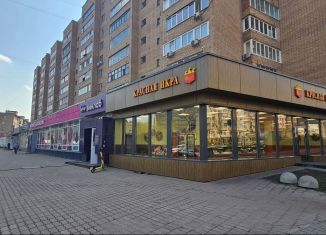 Сдам торговую площадь, 222 м2, Мытищи, Олимпийский проспект, 21к1