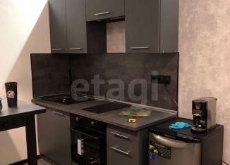 Продается квартира студия, 25 м2, посёлок Коммунарка, Фитарёвская улица, 6