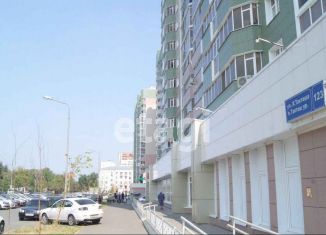 Продается однокомнатная квартира, 40.1 м2, Татарстан, улица Хади Такташа, 123