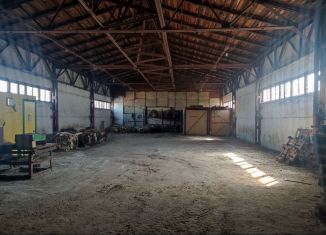 Аренда склада, 500 м2, деревня Мокроусово, Мокроусовская улица, 4к4