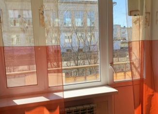 Продам 2-комнатную квартиру, 50.4 м2, Магадан, улица Наровчатова, 6А