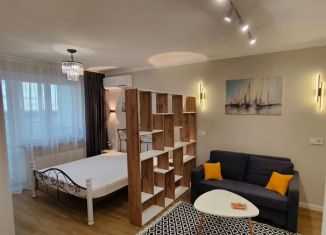 Аренда однокомнатной квартиры, 40 м2, Тюмень, улица Монтажников, 40, ЖК Пятый квартал