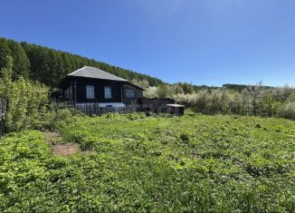 Продажа дома, 48.9 м2, Челябинская область, улица Дзержинского, 12