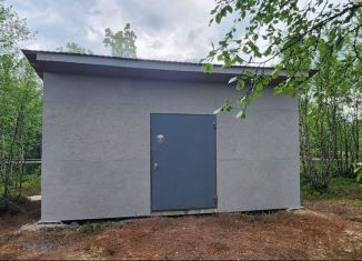 Продается гараж, 24 м2, Мурманск, Октябрьский округ