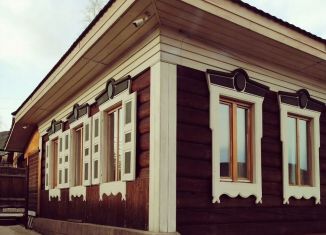 Продам дом, 54.2 м2, Усть-Кут, Почтовая улица, 2