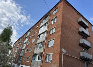 Продается 1-ком. квартира, 35.7 м2, Можга, улица Наговицына, 25