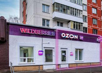 Продажа торговой площади, 33 м2, Москва, Ивантеевская улица, 4к1, район Богородское