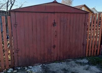 Продам гараж, 15 м2, Соликамск, Соборная площадь